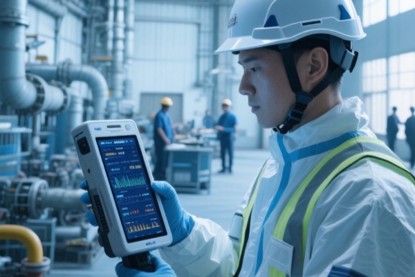 制造业安全巡检