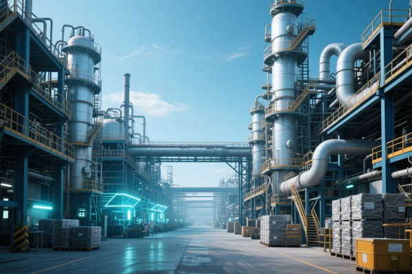 化工企业安全管理