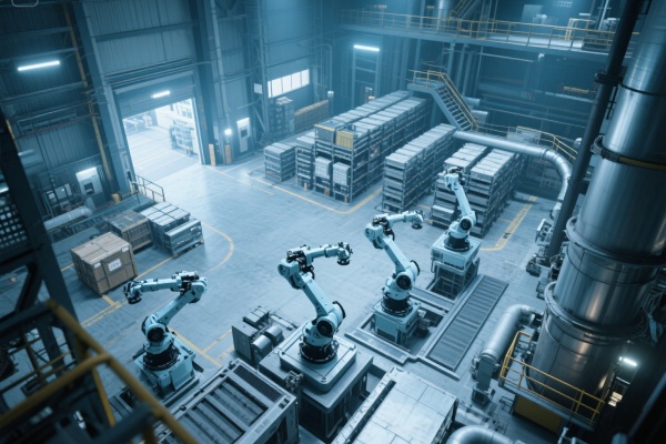 电力能源安全监控