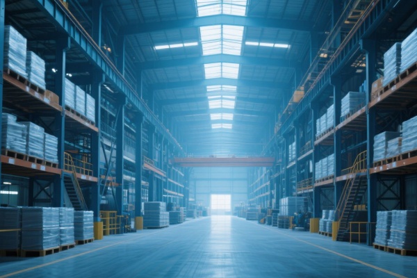 物流仓储安全管理